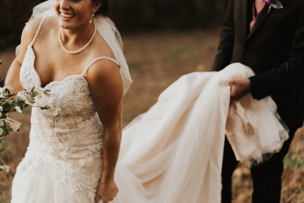 Vestido de Novia Outlet