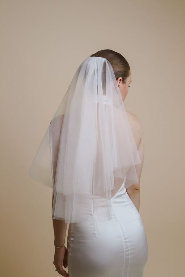 Velo de Novia Largo